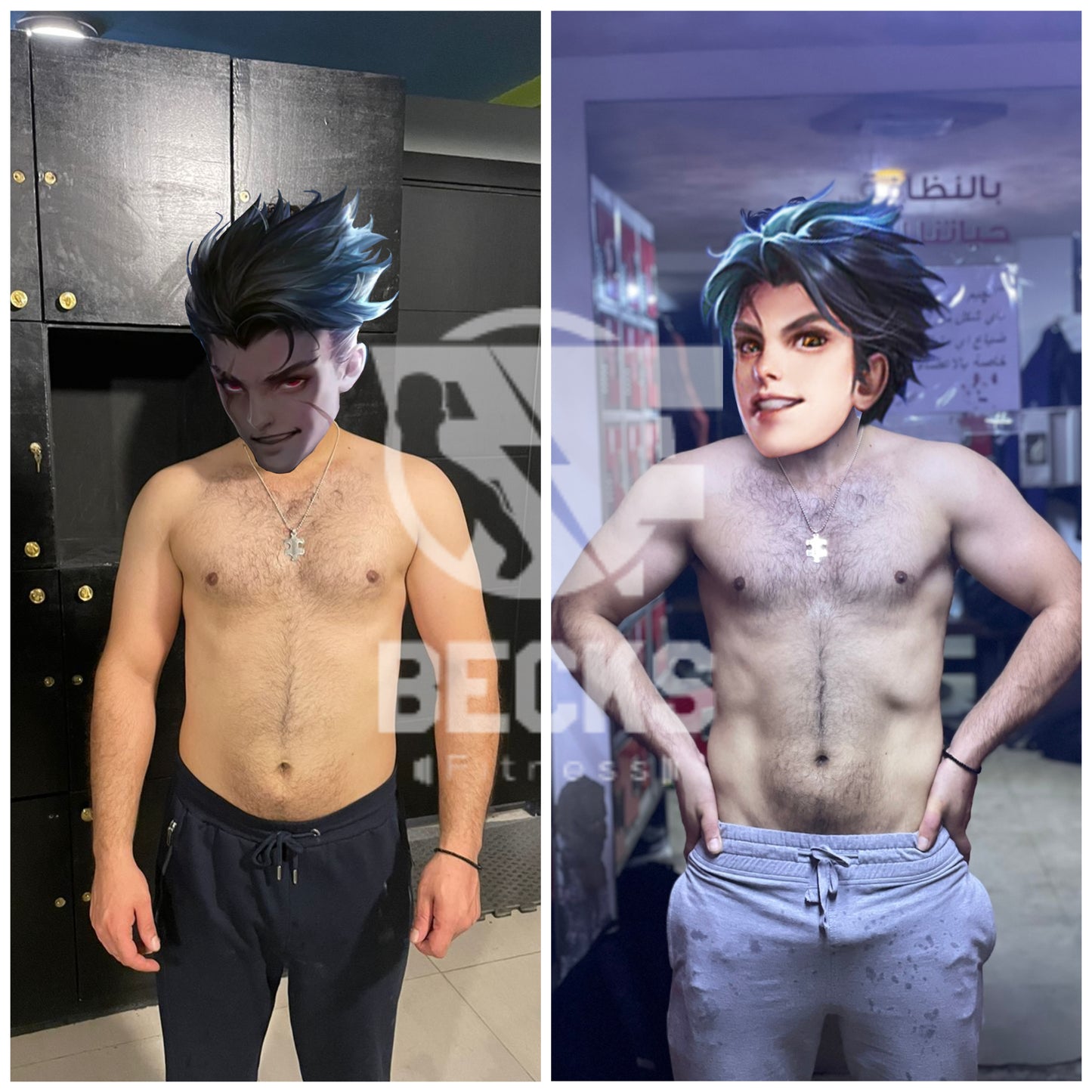 تحولات العملاء