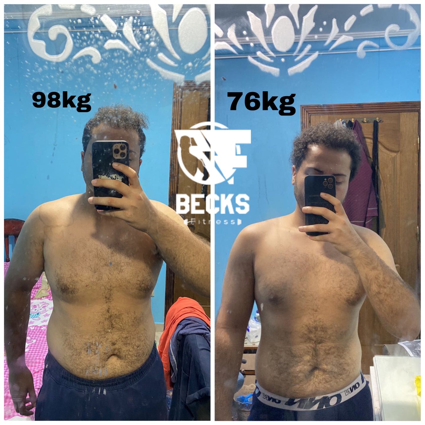 تحولات العملاء