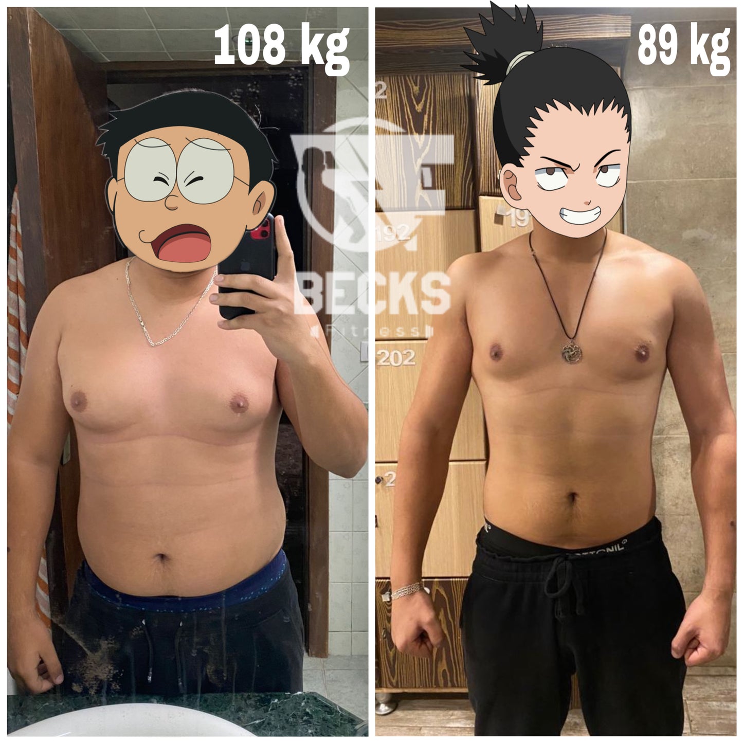 تحولات العملاء