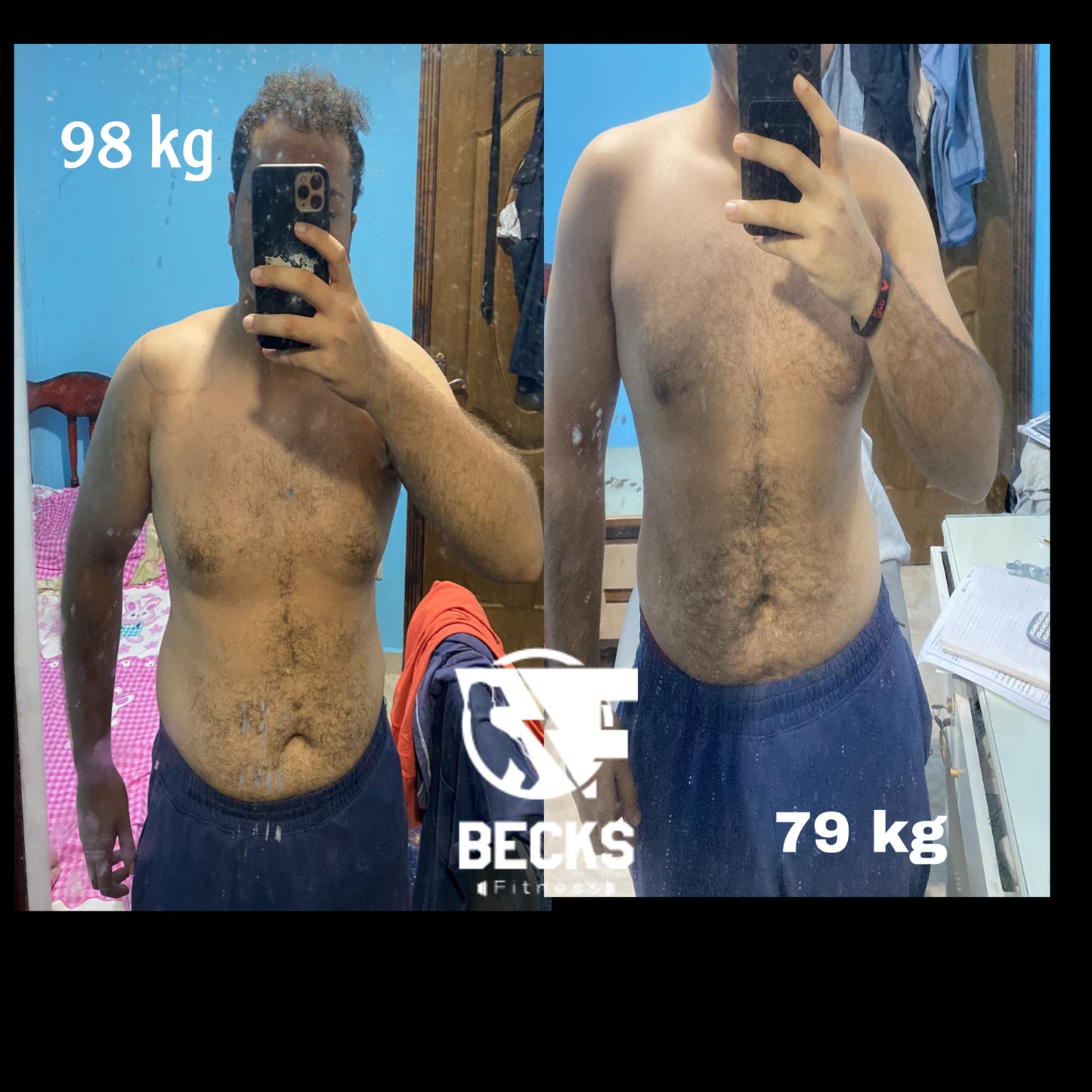 تحولات العملاء