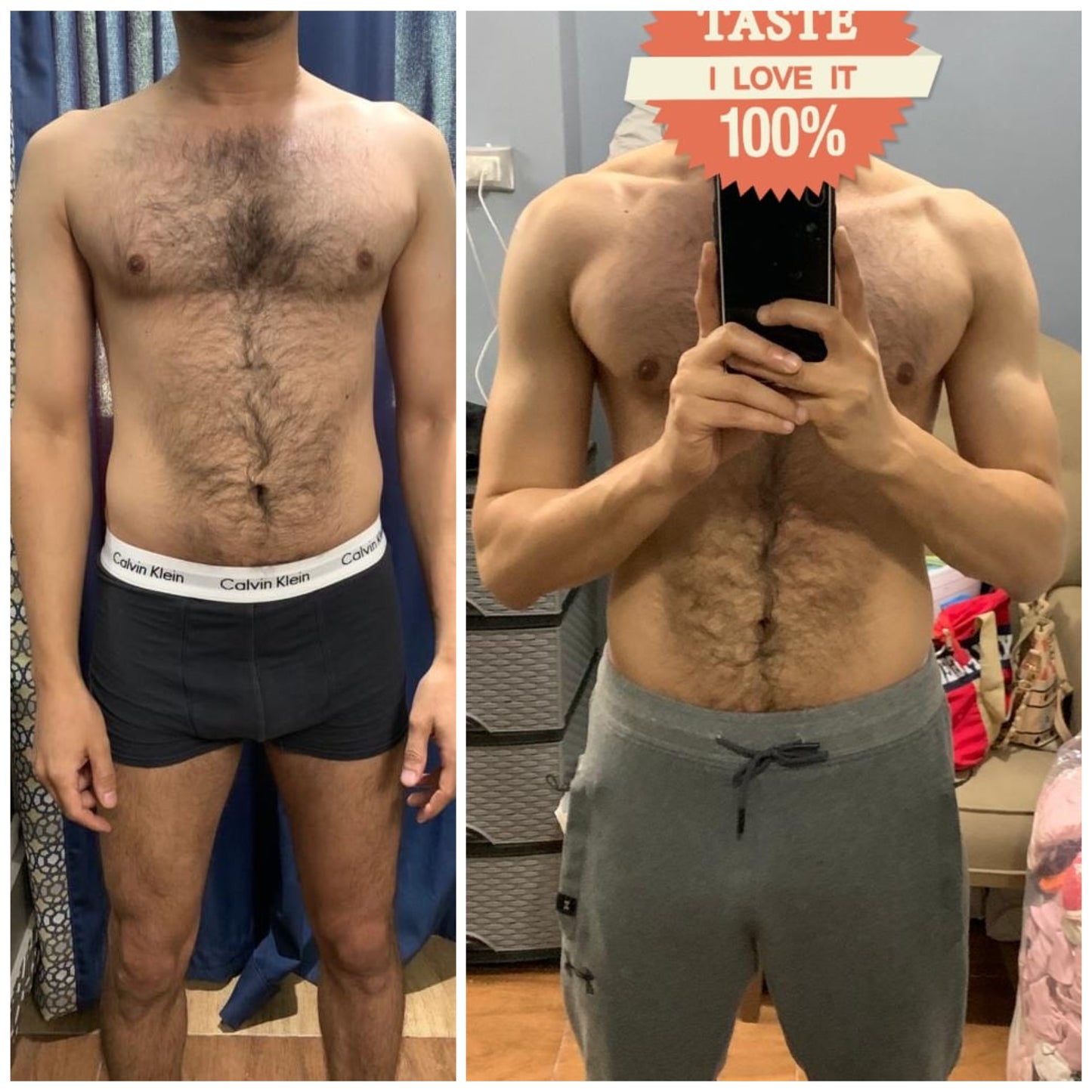 تحولات العملاء