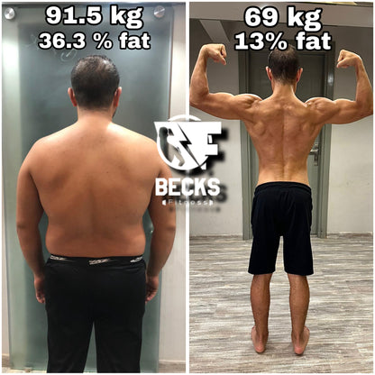 تحولات العملاء