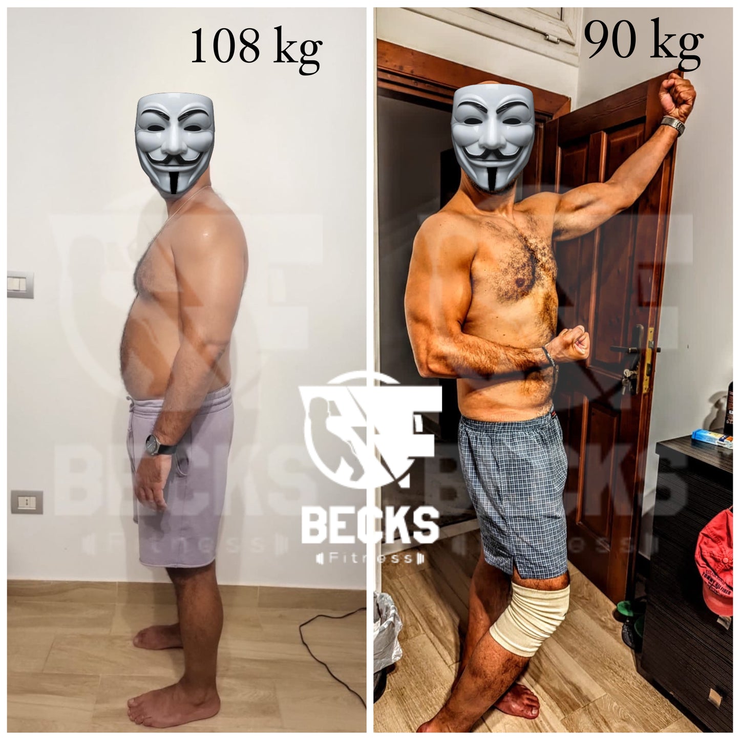 تحولات العملاء