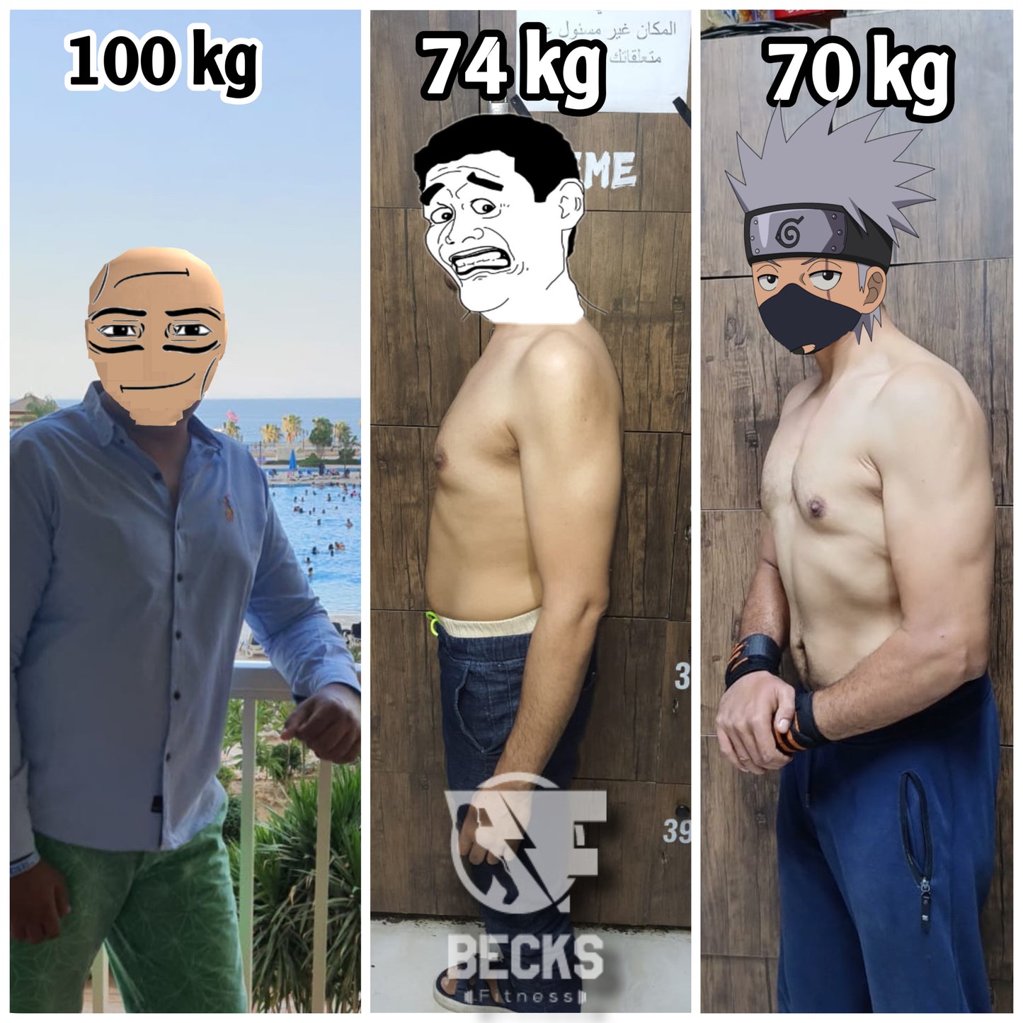 تحولات العملاء