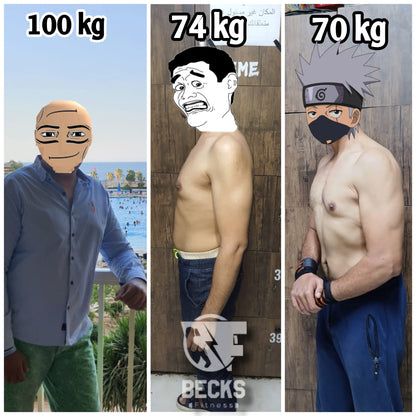 تحولات العملاء
