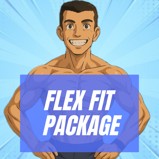 فليكس فيت - Flex Fit