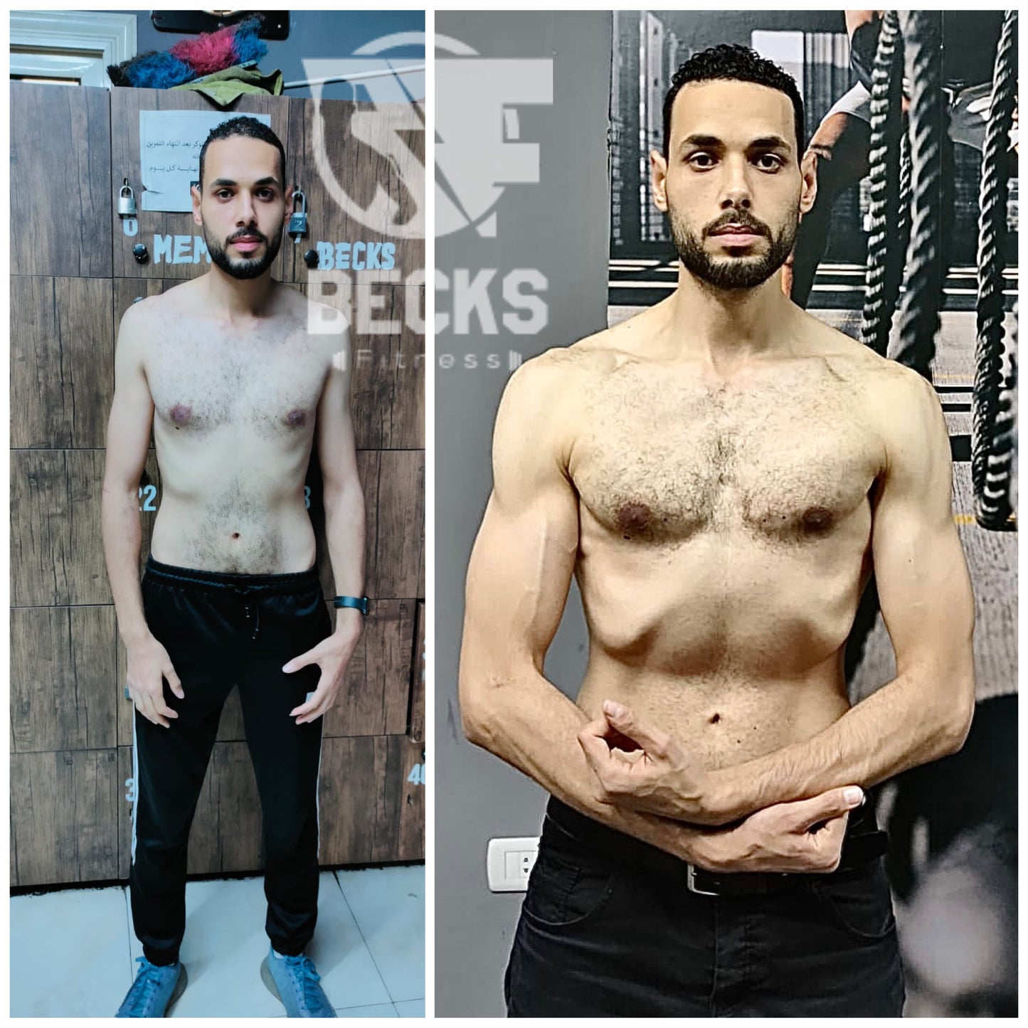 تحولات العملاء
